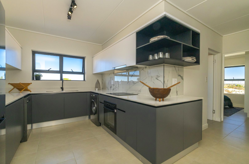 To Let 3 Bedroom Property for Rent in The Huntsman Western Cape